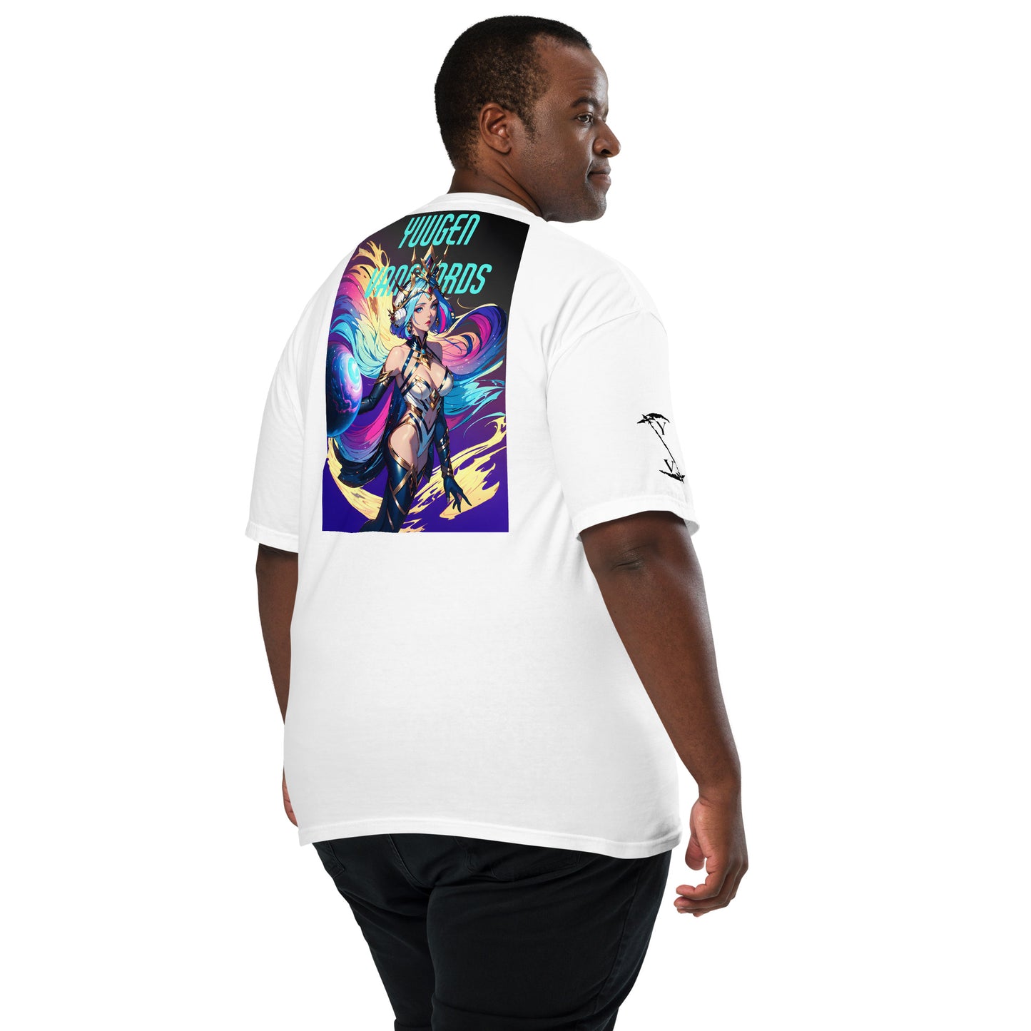 Celestia "Stellargaze" Anime T shirt