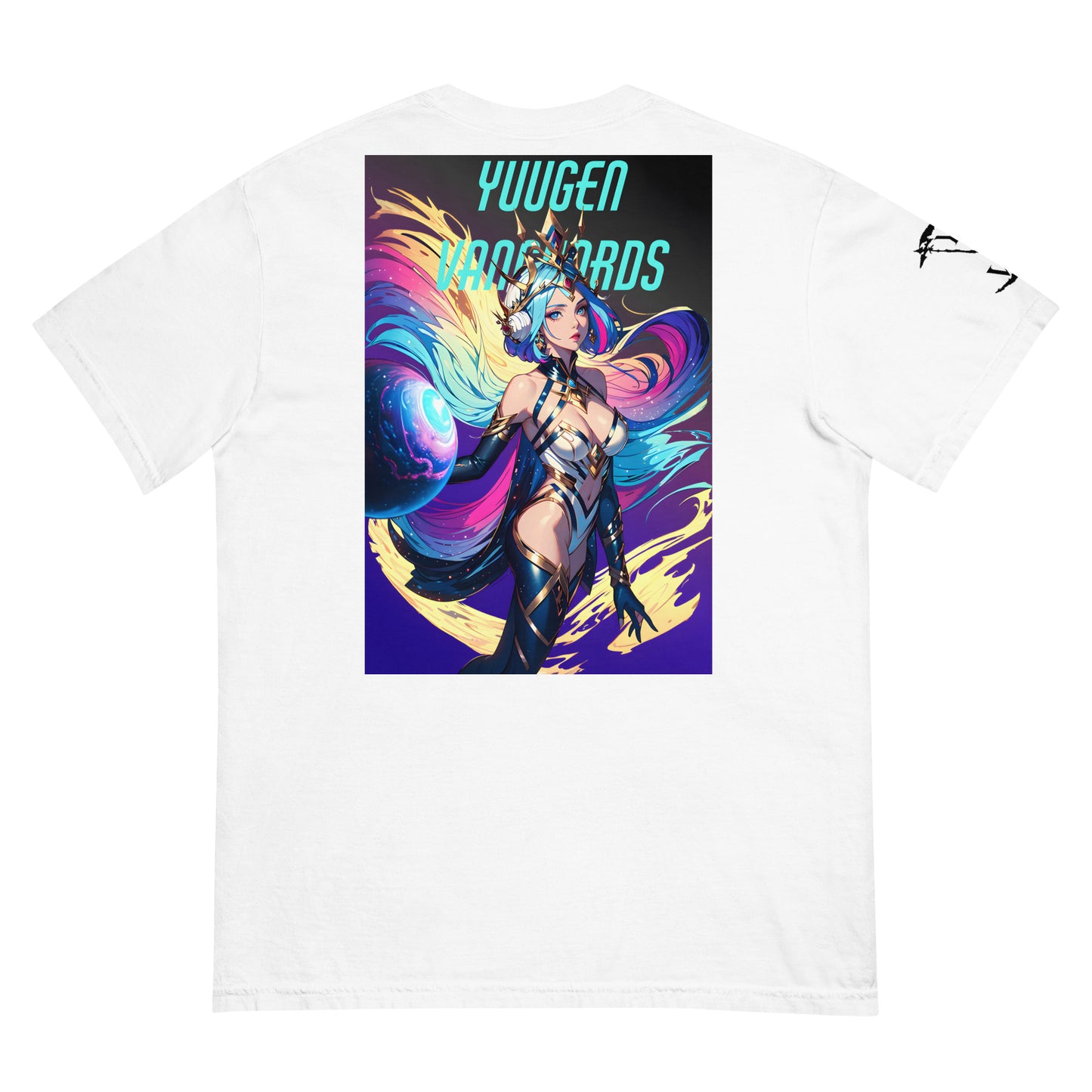 Celestia "Stellargaze" Anime T shirt